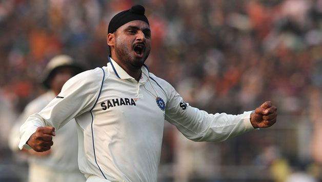 Harbhajan Singh