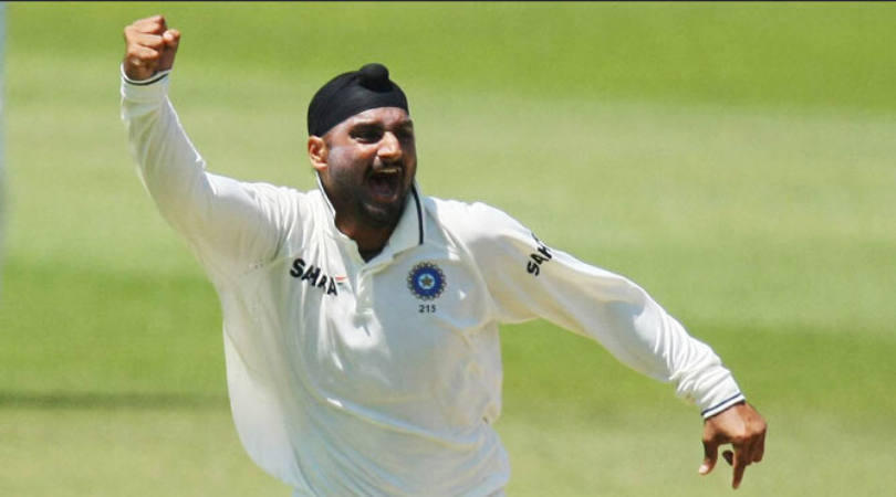 Harbhajan Singh