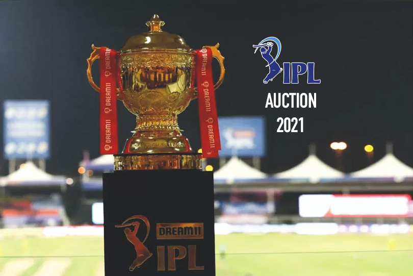 IPL 2021 Schedule and IPL 2021 Date