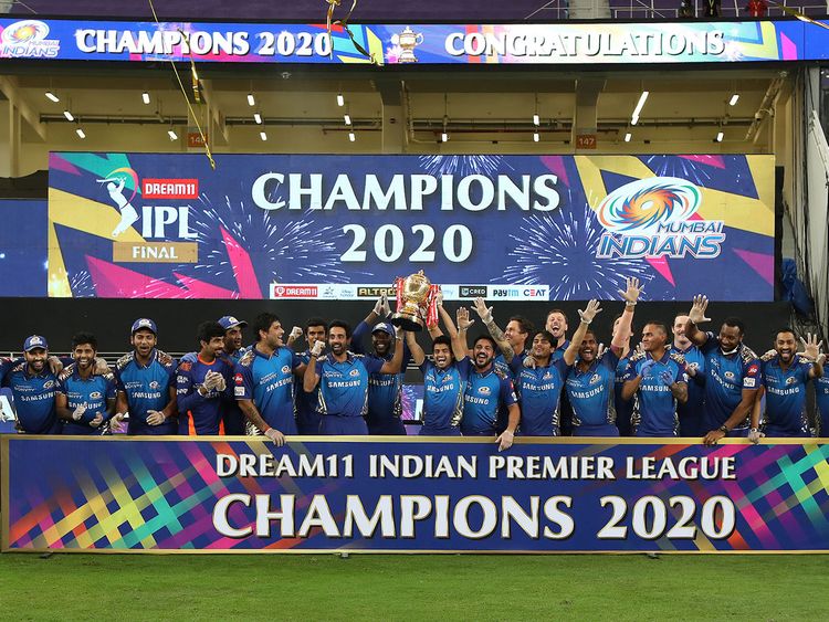 IPL 2021 Ranking The Most Destructive Batting Line-Up In All Of 13 Seasons And Their Final Standing