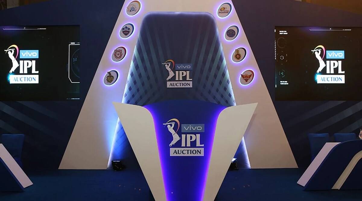 IPL 2021 Auction: 5 Interesting Rules Of The Auction You Must Know