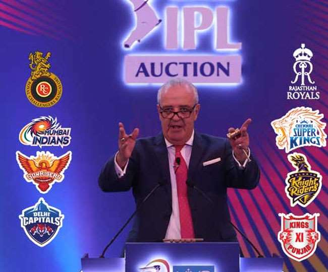 IPL Auction 2021: 5 Most Interesting Bidding Wars