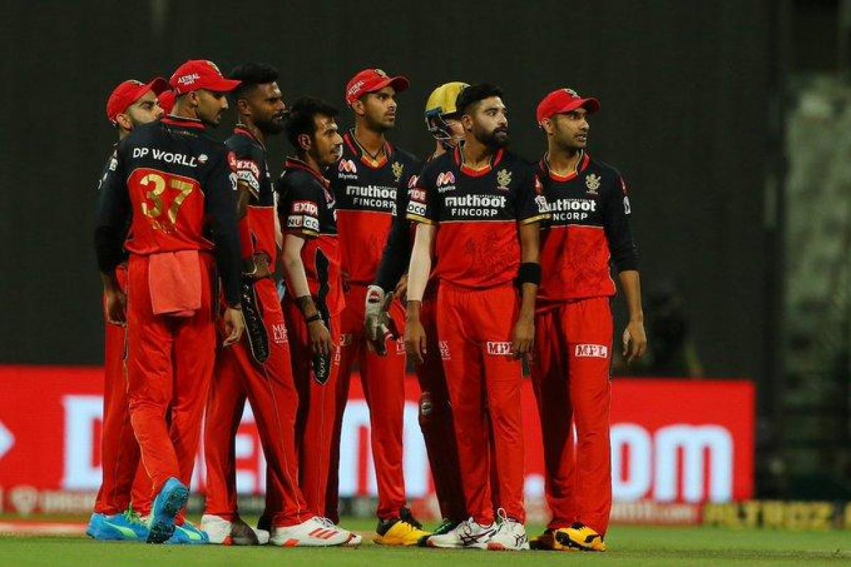 IPL 2021: Moeen Ali's Departure Can Hurt RCB- Parthiv Patel 2 IPL 2021: Moeen Ali's Departure Can Hurt RCB- Parthiv Patel
