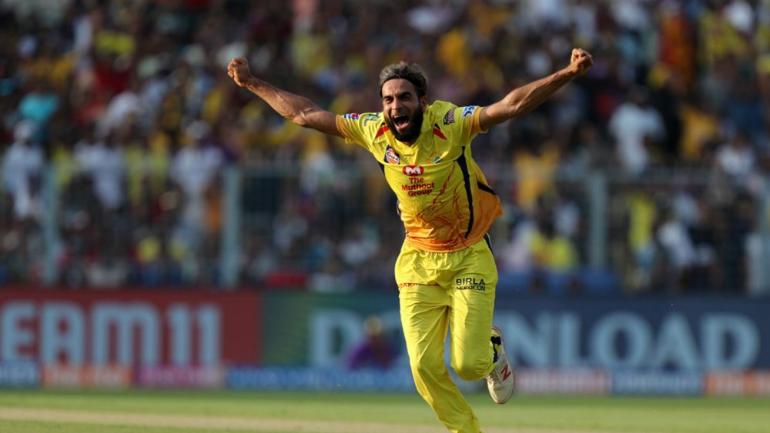 Imran Tahir