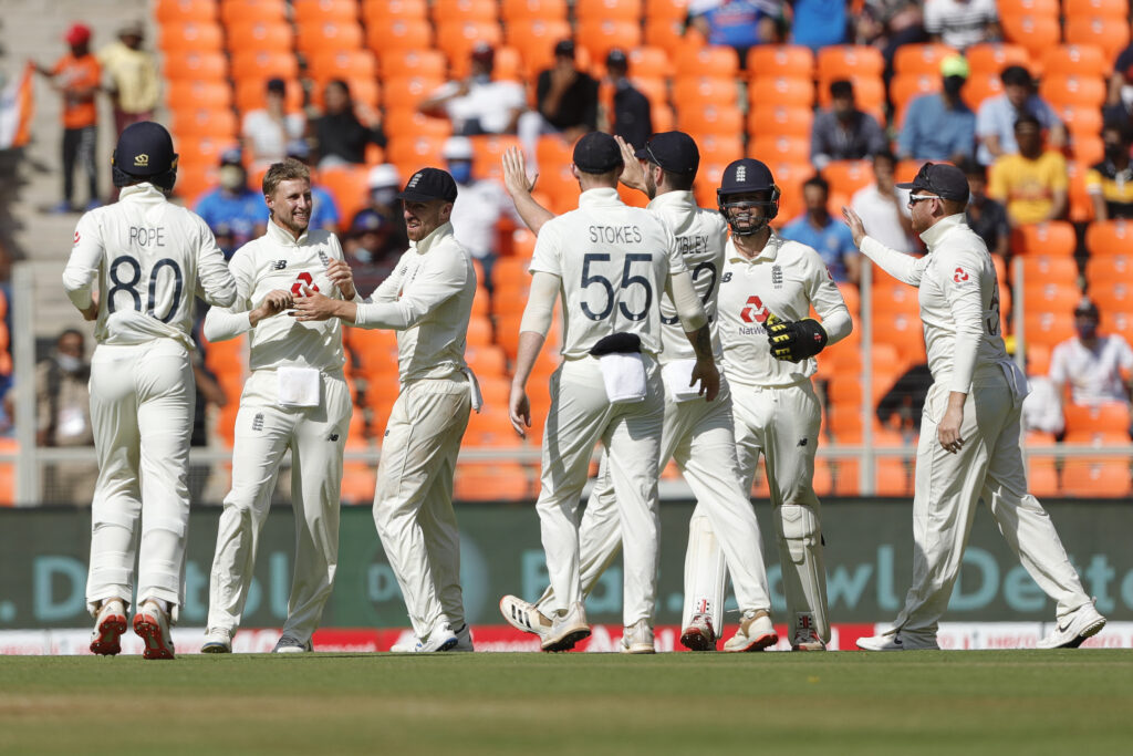 India, England, Joe Root