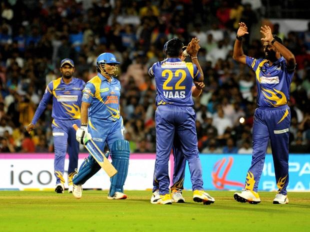 Road Safety World Series 2020/21, Final: India Legends vs Sri Lanka Legends – When And Where To Watch, Live Streaming Details