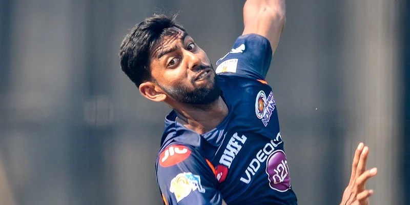 Jagadeesha Suchith