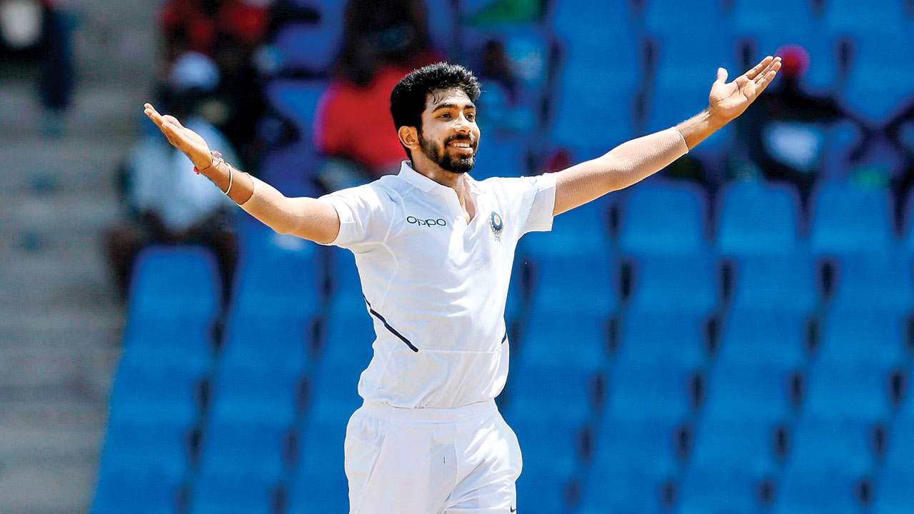 India vs England 2021: Jasprit Bumrah Released From The Squad Ahead Of The 4th Test