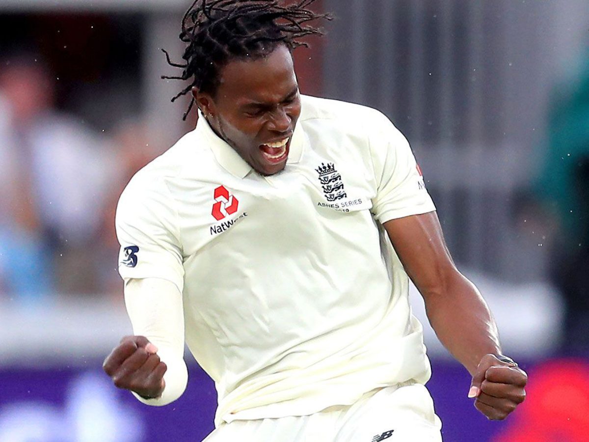 Jofra Archer