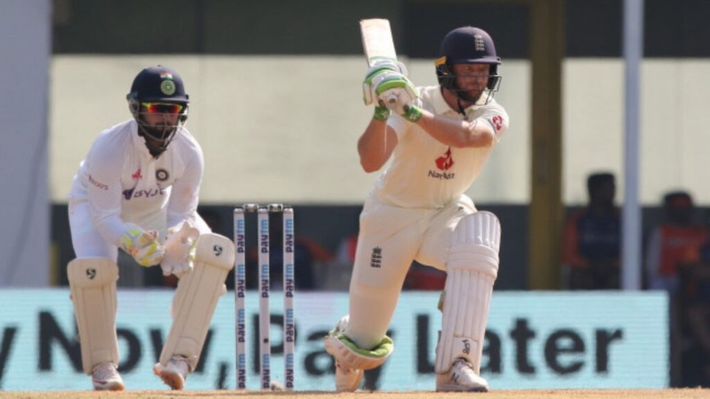Jos Buttler (BCCI)