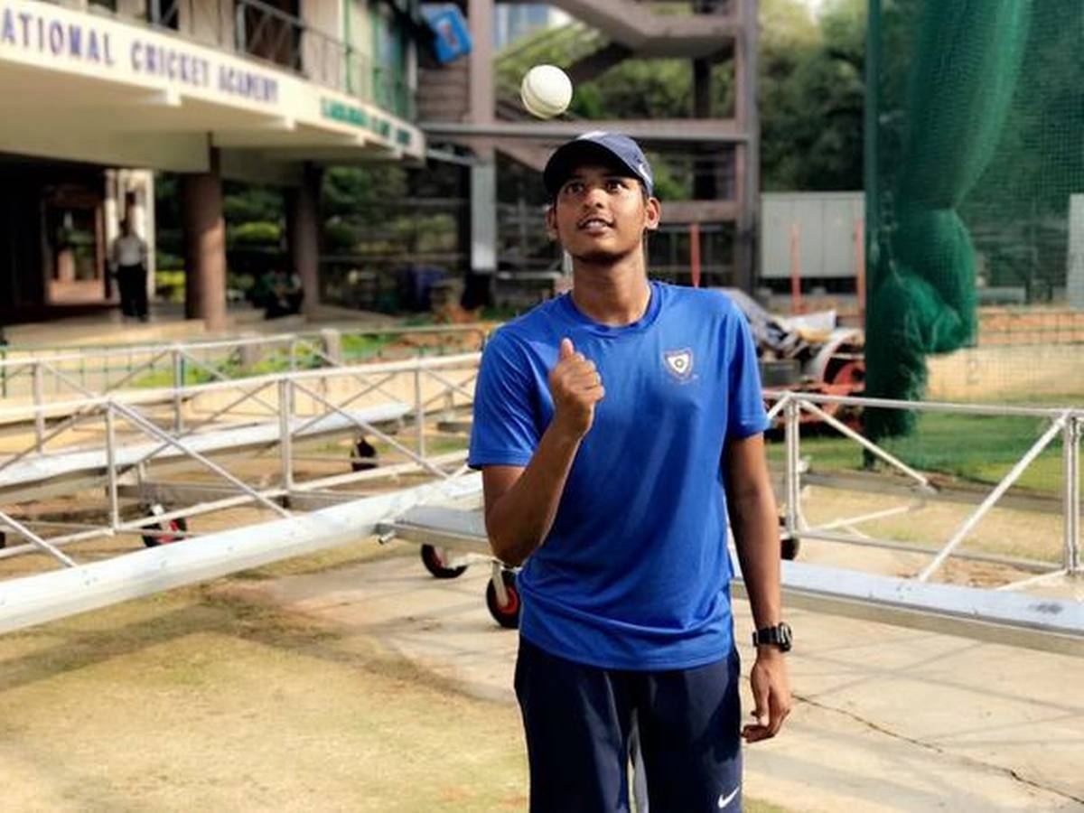 IPL 2021: 5 Players From Chennai Super Kings Who Might Be Benched Throughout The Tournament 2 K Bhagath Varma