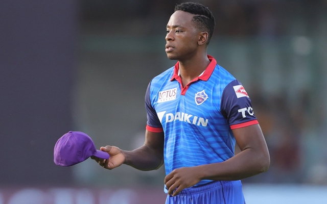 The Country Comes First Kagiso Rabada Puts South African Team As His Priority Over Ipl