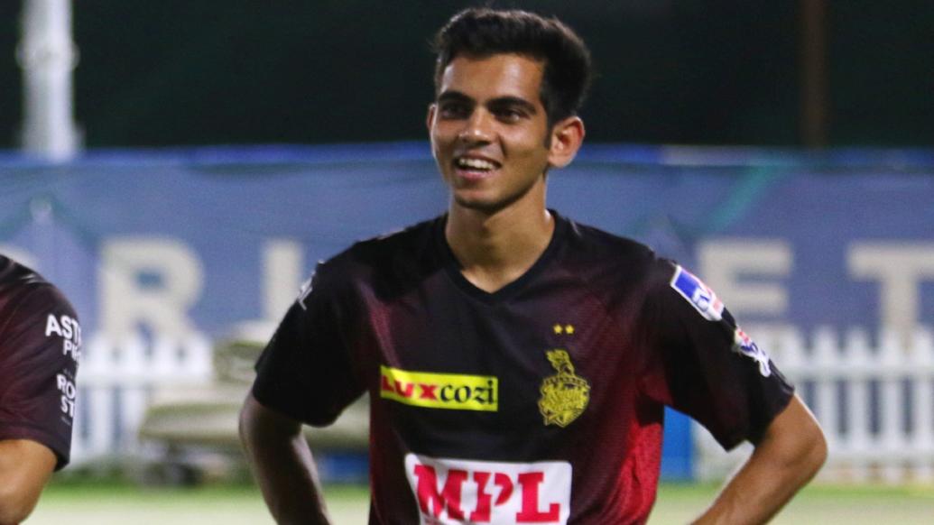 Kamlesh Nagarkoti