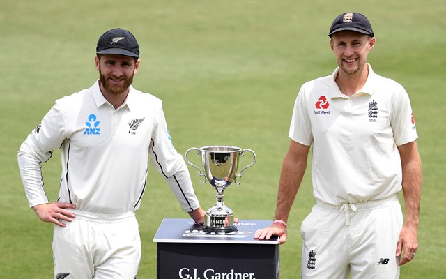 Kane Williamson and Joe Root, ICC World Test Championship: 5 Players Who Can Win The Player Of The Tournament