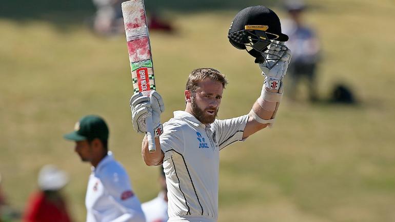 Kane Williamson