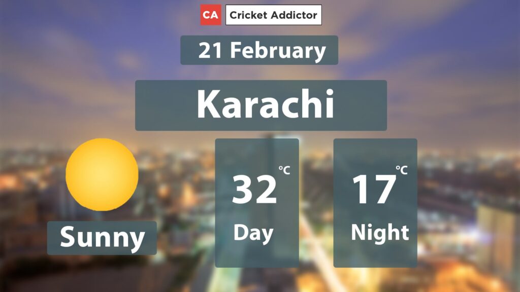 PSL 2021, Lahore Qalandars, Peshawar Zalmi, Weather, Pitch Report, Karachi