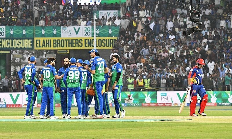 PSL 2021, Match 9: Karachi Kings vs Multan Sultans - Weather Forecast And Pitch Report 4 PSL 2021, Karachi Kings, Multan Sultans, Karachi, Pitch, Weather