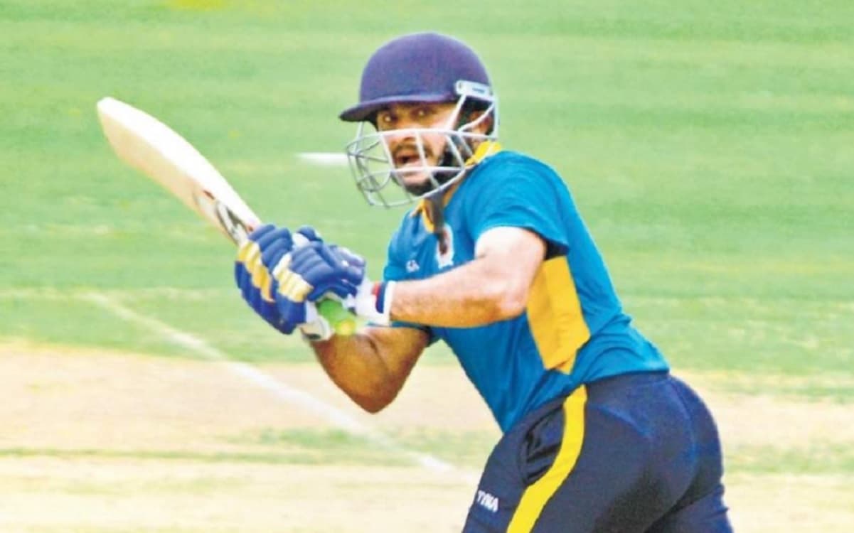 Krunal Pandya To Lead Baroda In The 2021 Vijay-Hazare Trophy