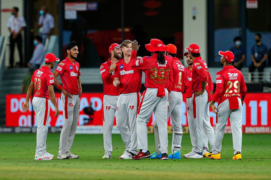 Kings XI Punjab (KXIP) IPL 2021 Auction