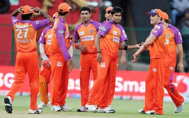 IPL 2011, Ravindra Jadeja 