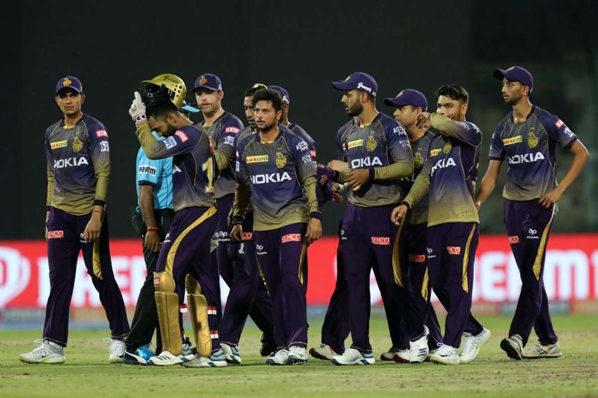 IPL 2021 Auction: Full List Of Players Bought By Kolkata ...