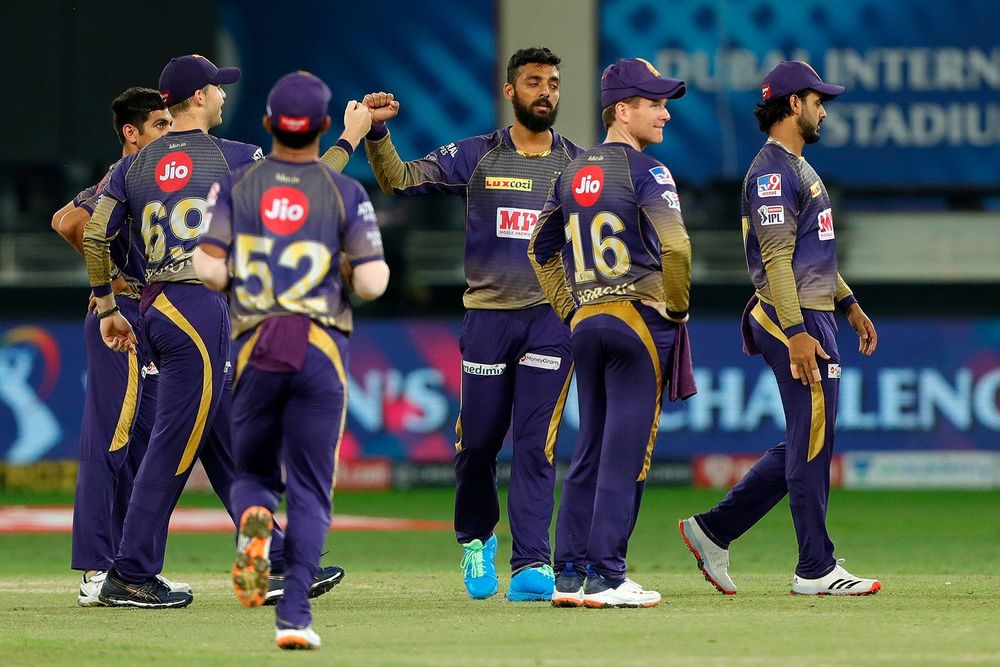 Kolkata Knight Riders (KKR) IPL 2021 Auction