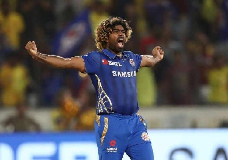 Lasith Malinga