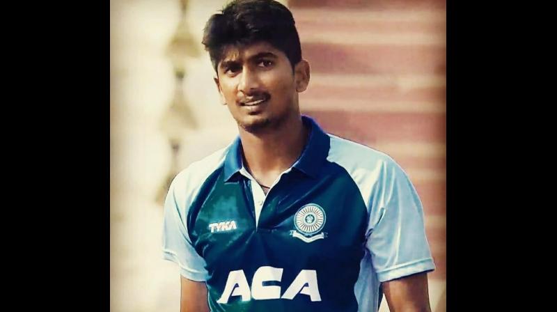 IPL 2021: 5 Players From Chennai Super Kings Who Might Be Benched Throughout The Tournament 4 M Harisankar Reddy