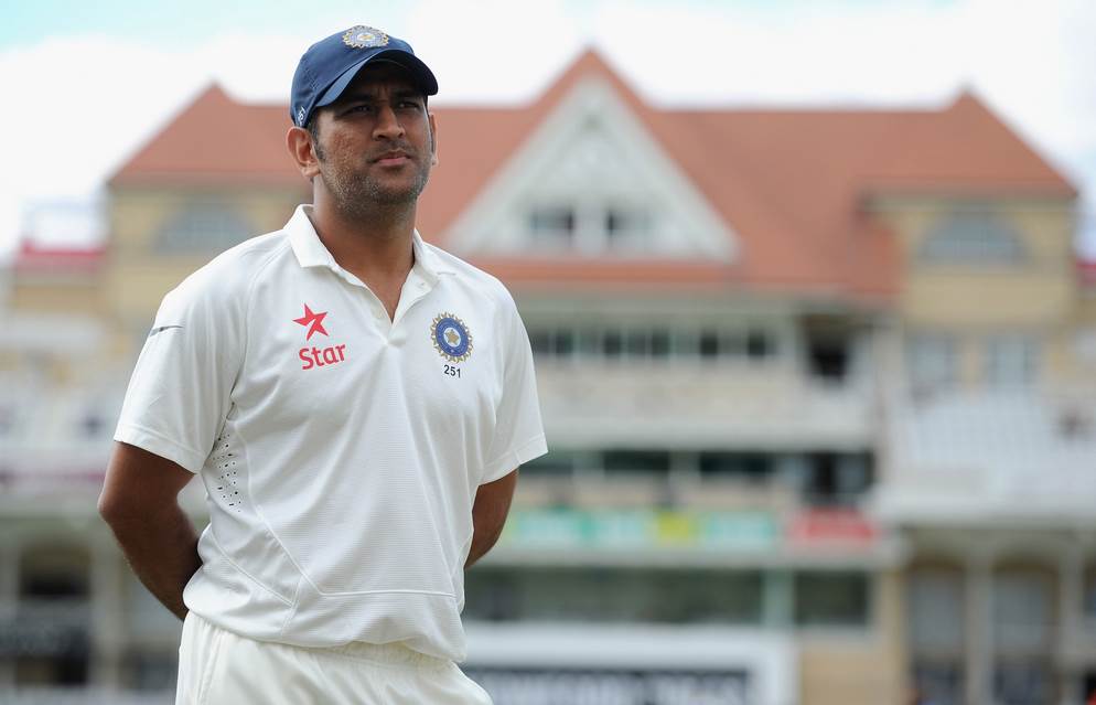 MS Dhoni (Getty)