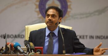 MSK Prasad