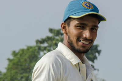 Mohammad Azharuddeen