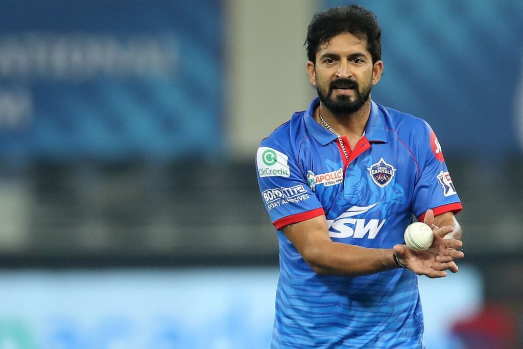 IPL Auction 2021: 5 Indian Players Who Should Have Been Picked 1 Mohit Sharma