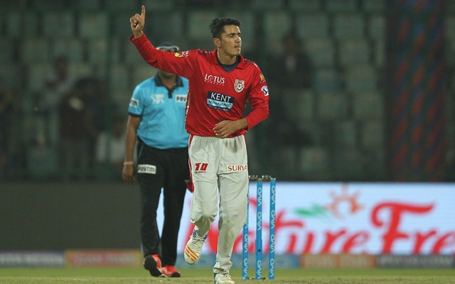 IPL 2021 Auction: 5 Youngsters Who Can Attract Massive Bids 2 Mujeeb Ur Rahman