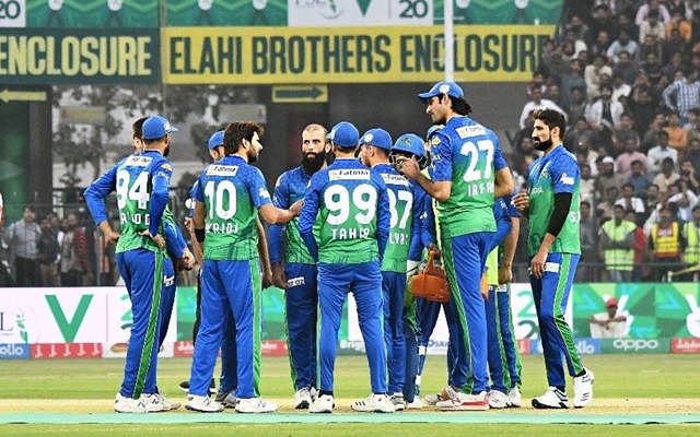 MUL vs LAH Prediction- Pakistan Super League 2022 Final