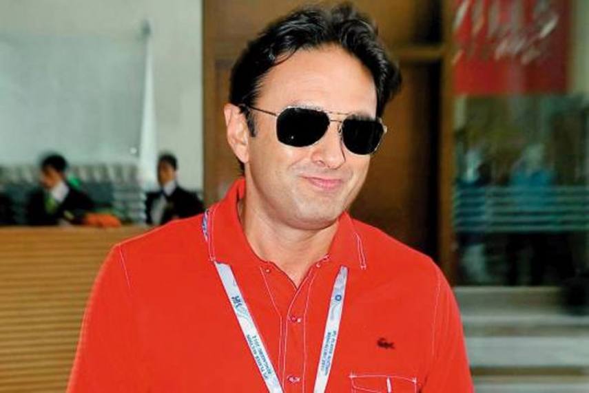 ness wadia