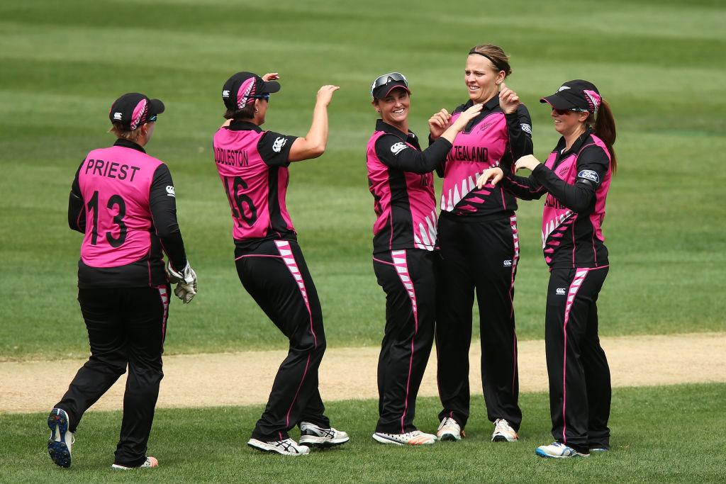 New Zealand Women's