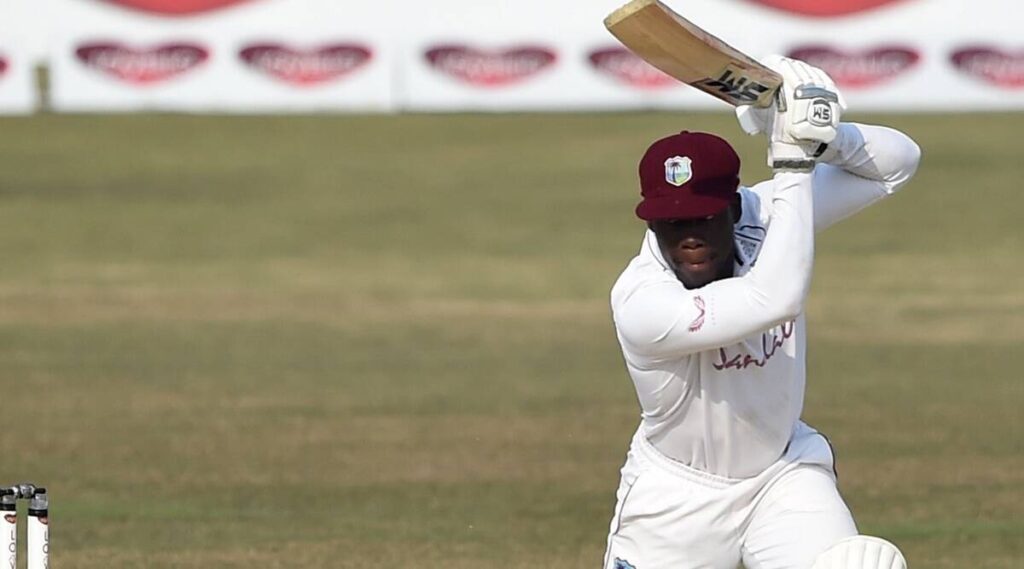 Nkrumah Bonner, Bangladesh, West Indies, Bangladesh vs West Indies, 2nd Test, Day 2