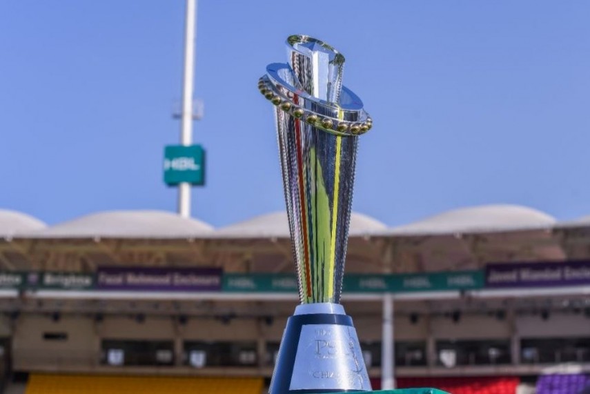 Remainder Of PSL 2021 Might Not Have Regular Overseas Players- Reports