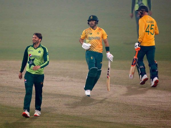 Pakistan vs South Africa 2021, 3rd T20I: When And Where To ...