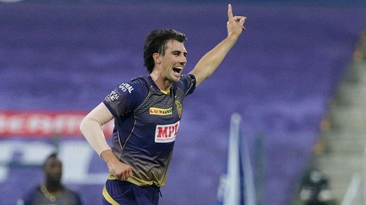 KKR Fast Bowler Pat Cummins Donates $50,000 To PM Cares Fund To Fight Covid-19 In India