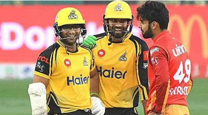 PSL 2021, Peshawar Zalmi, Islamabad United, When and Where to Watch, Live Streaming
