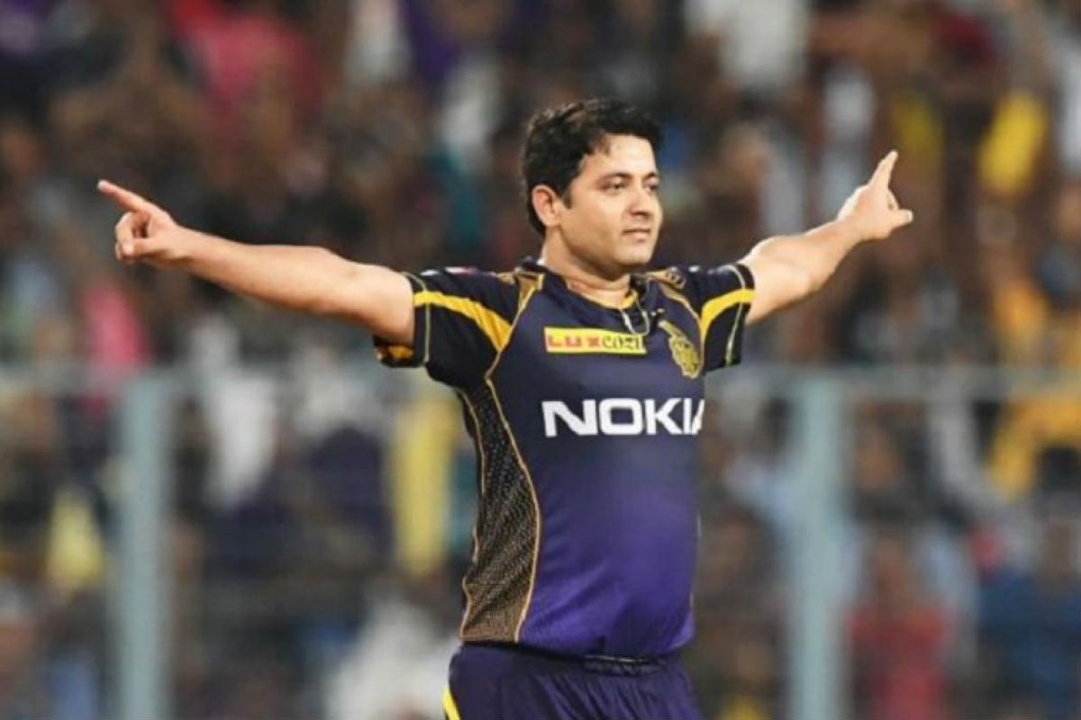 Piyush Chawla