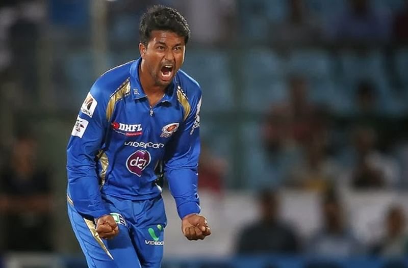Pragyan Ojha