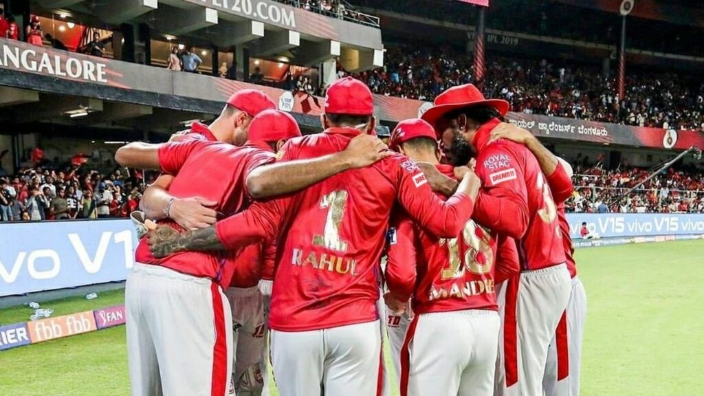 Punjab Kings, PBKS, IPL 2021, schedule, venue, squad, performance