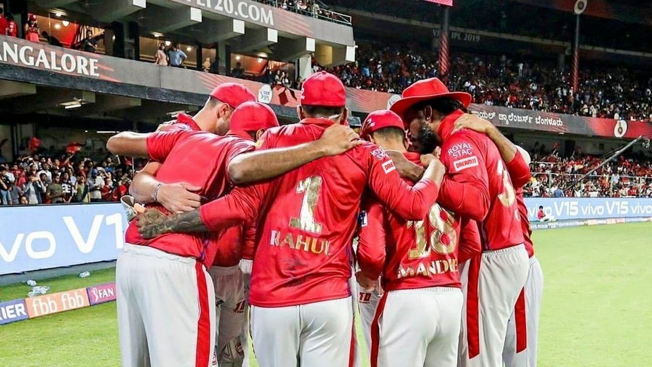 Punjab Kings