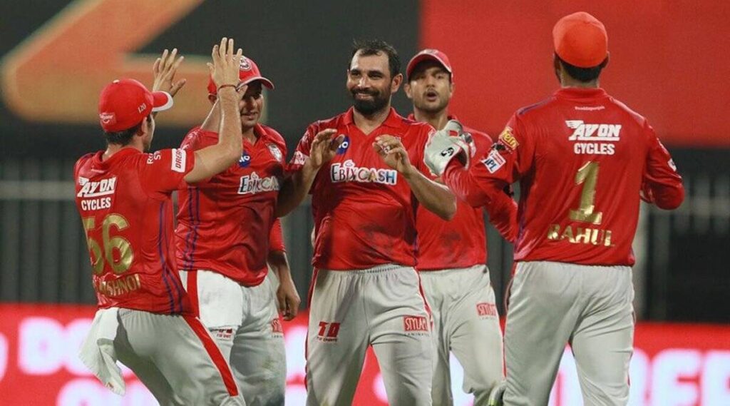 Punjab Kings, PBKS, IPL 2021, schedule, venue, squad, performance