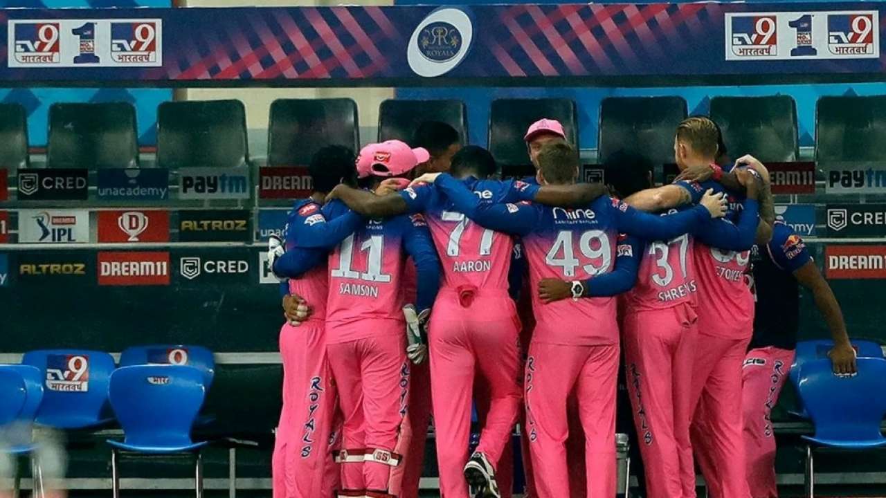 IPL 2021: Rajasthan Royals Part Ways With Head Coach Andrew McDonald