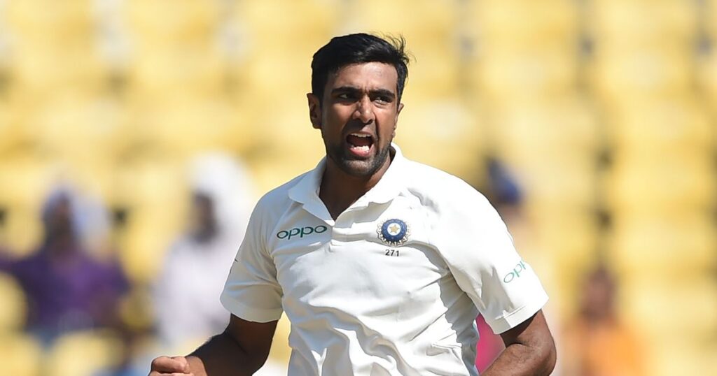 Ravichandran Ashwin, India, 4th Test, India’s Predicted XI