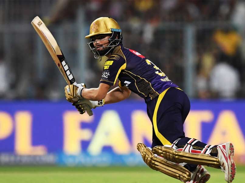 Rinku Singh, KKR