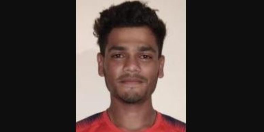 Ripal Patel